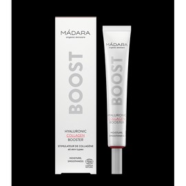 Madara Boost Hyaluronic Collagen Booster (Tube) 25ml