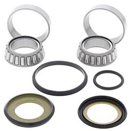 All Balls Steering Stem Bearing Kit for KTM 300 EXC 1990-2005