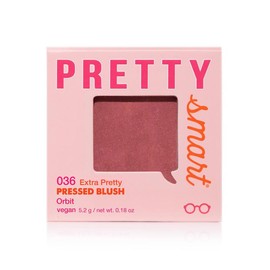 EXTRA PRETTY PRESSED BLUSH - Color: Crescendo
