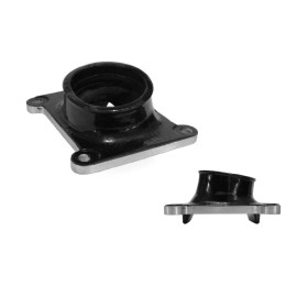 HFM 1985 1986 Husqvarna 250CR 250XC Intake Manifold