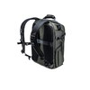 VANGUARD VEO Select 48BF Backpack for DSLR Camera - Green
