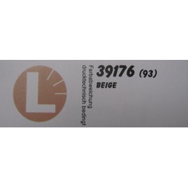 Deka Batik & Textile Dye, 10g Powder, Beige, for Fabric and Paper