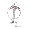 BESPORTBLE 5sets Fishing Wire Leader Rigs Hook Prevents Group Entanglement