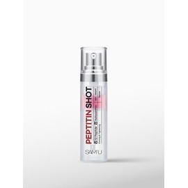 Ssamyu Peptitin Shot 20ml / 쌔뮤 펩타이틴 샷 20ml