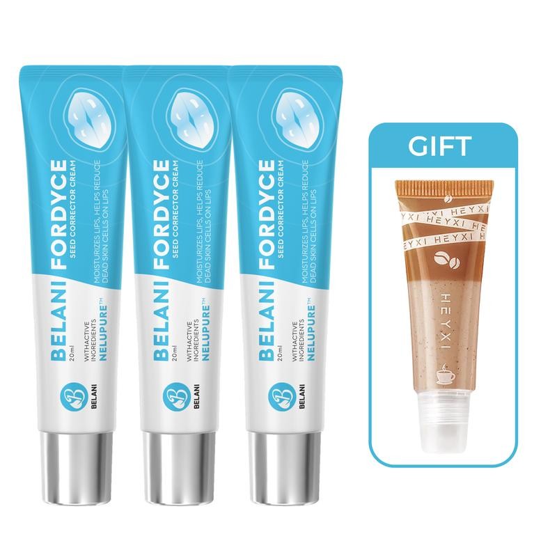Belani Fordyce Cream - Combo of 2 Boxes - Reduce