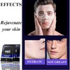 6PCS Mens Face Mask Set,Face Masks for Men,Skincare Gift Set