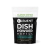 ELEMENT Dish Powder | Grease-Fighting Dish Soap | No Harsh