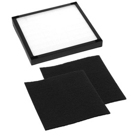 Master Part Type 113 Air Purifier Filter Kit For Vax AP01 AP04 Air Purifiers