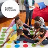 Party Games, Floor Game, Indoor Movement Games, Family Game with