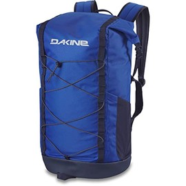 Dakine Mission Surf Roll Top Pack 35L - Deep Blue, One Size