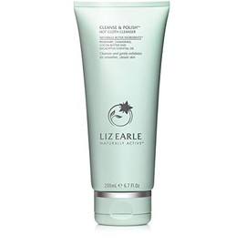 Liz Earle Cleanse & Polish Hot Cloth Cleanser (200Ml) Lizearle By