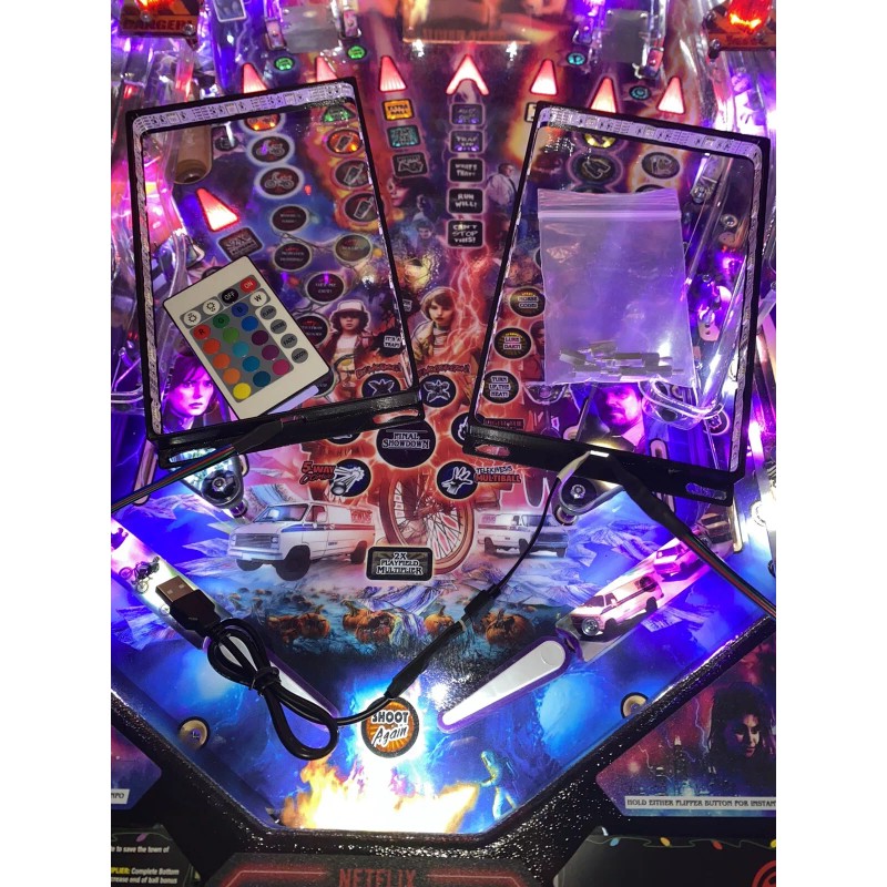 Stern Pinball Full Size Stern SPIKE Pinball Machine USB Speaker