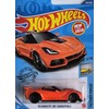 Hot Wheels Corvette 5 Car Bundle Set Version 3
