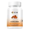Bio B 60 Cápsulas Cúrcuma