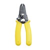 3 In 1 Wire Stripper, 6.7 Inch High Carbon Steel