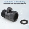 Water Flow Control Valve Shut Off Valve Shower Volume Control