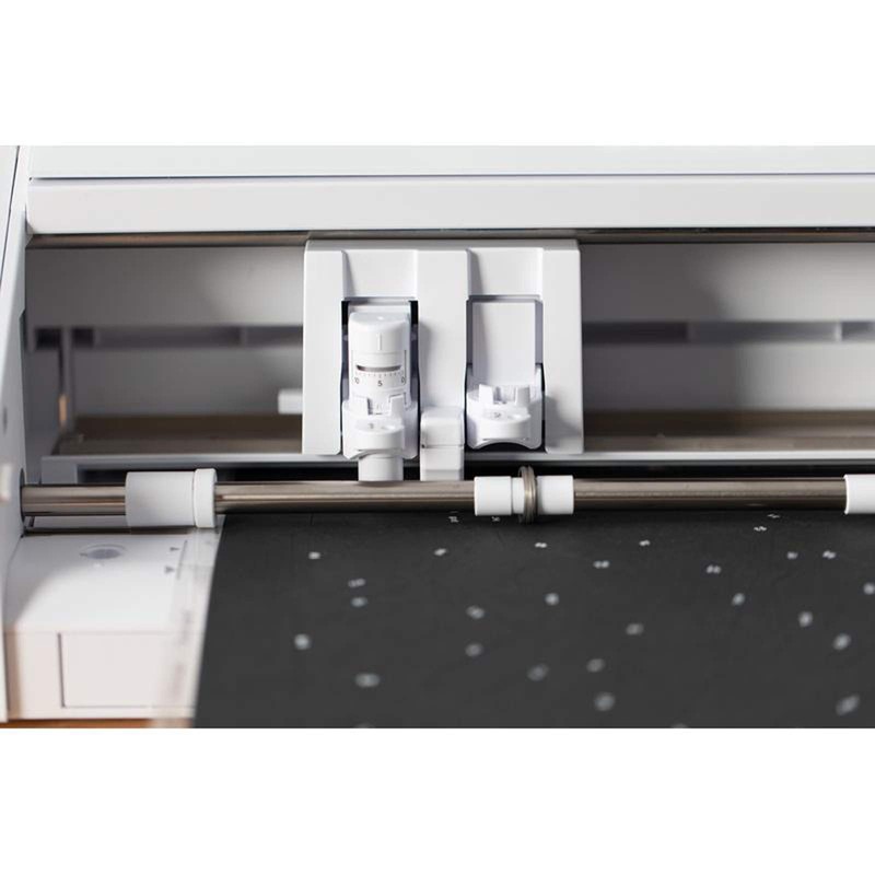 Kreativplotter 3 x Silhouette Cameo 5/4/ Plus/Pro/Portrait 3 Auto Blade