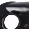 DDBESSIC Angle Grinder Dust Shroud 7 Inch Dustless Vacuum Universal