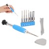Watris Veiyi Screwdriver Set, Electronic Repair Switch Screwdriver, Screwdriver Repair