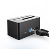 Hard Drive Docking Station 5Gbps USB 3.0 to SATA LED