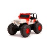 Jada Toys Jurassic Park RC Sea and Land Jeep 1:16,