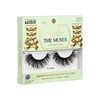 KISS Lash Couture The Muses Collection False Eyelashes - Duchess,