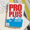 Pro Plus 24 tablets - Caffeine tablets - Sugar Free