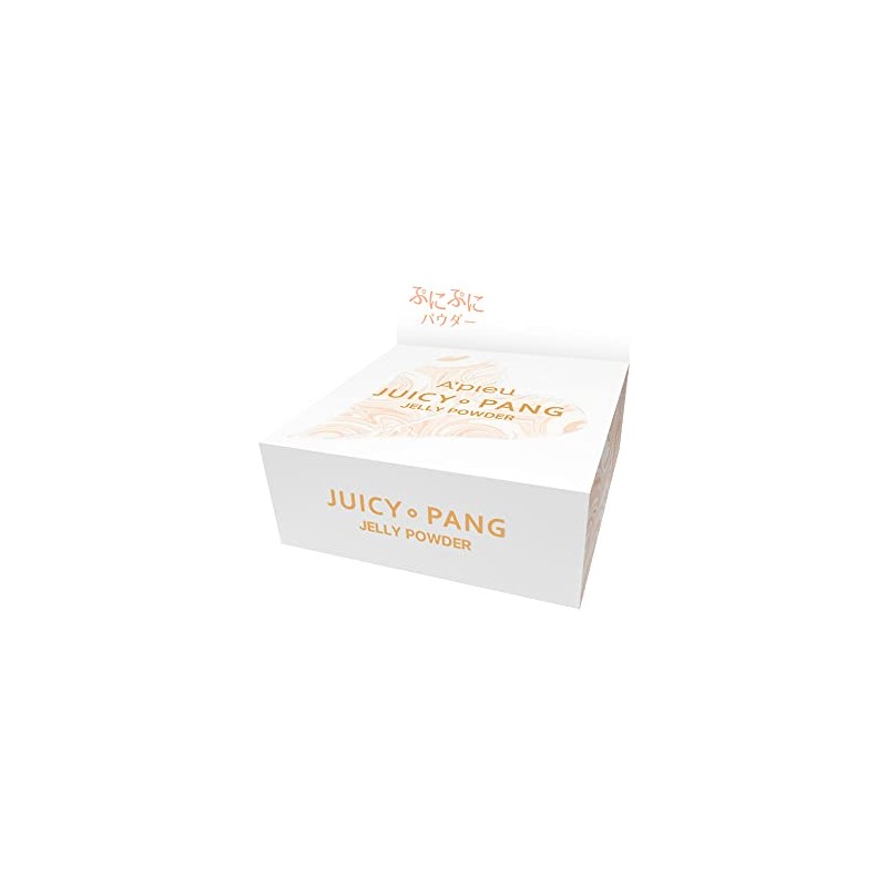 Apu Juicy Bread Jelly Powder