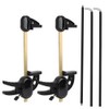 Piano Hand Corrector Beginner Correcting Straightener Tool Musical Instrument AccessoriesBlack