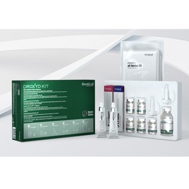 Oxytical Droxidized Kit for problem skin stress improvement / 옥시티컬 드록시드 키트 문제성 피부 스트레스 개선