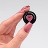 Semilac UV Nagellack | Rosa Farb | 097 Indian Roses
