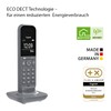 Gigaset CL390 Cordless Design Telephone without Answering Machine (DECT Telephone