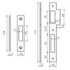 Dom Forend for Trilogia