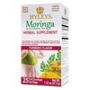 Hyleys Moringa Oleifera and Green Tea Turmeric Flavor - 25