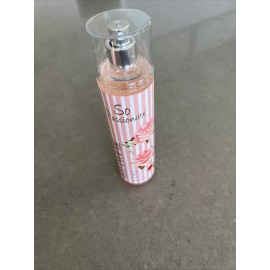 Bellamoure SO PASSIONATE Fine Fragrance Mist  Juicy Apple W/ Vanilla 8oz | New