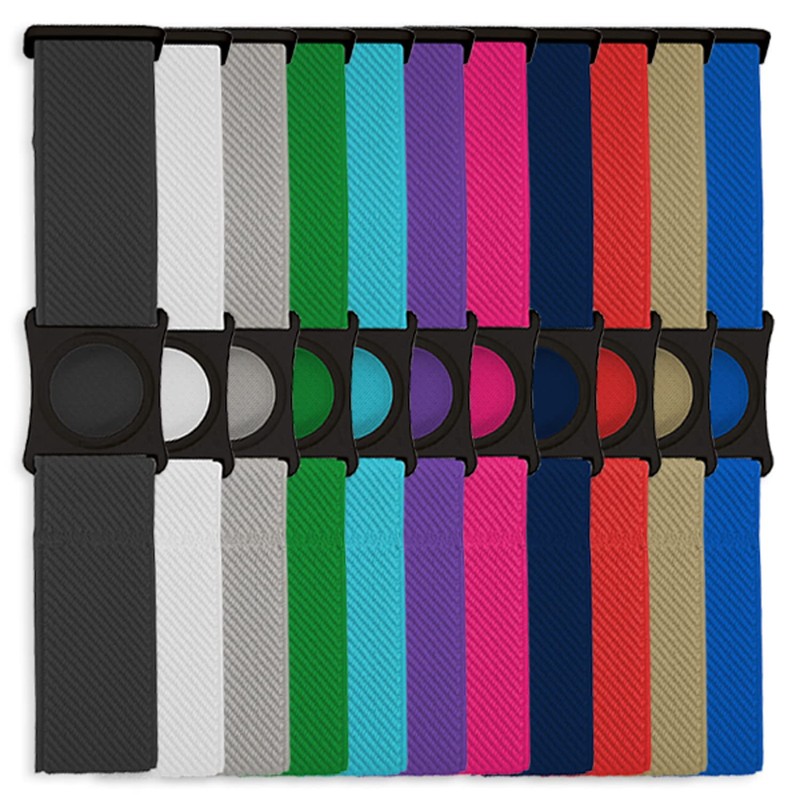 Diasticker® Freestyle Libre 3 – Fixation Strap | Flexible –