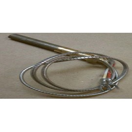 Empire R942 Furnace Pilot Thermopile Genuine Original Equipment Manufacturer (OEM) Part