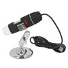 USB Digital Microscope 3 in 1 1600X 8 LEDs Adjustable