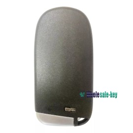 WHOLESALE KEY For 2015 2016 2017 Chrysler 200 Smart Key Fob 4A Chip M3M-40821302 68155686