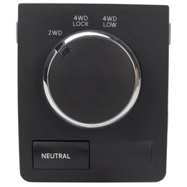 04602973AC Transfer Case Switch for Ram 1500 / Ram 2500 / Ram 3500 2011-2012, for Dodge Ram 1500 / Ram 2500 / Ram 3500 2009-2010 4602973AA 4602973AB