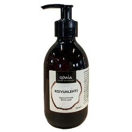 OSMIA Sauna Aroma KOIVUNLEHTI/Birch Leaf Birch 250ml