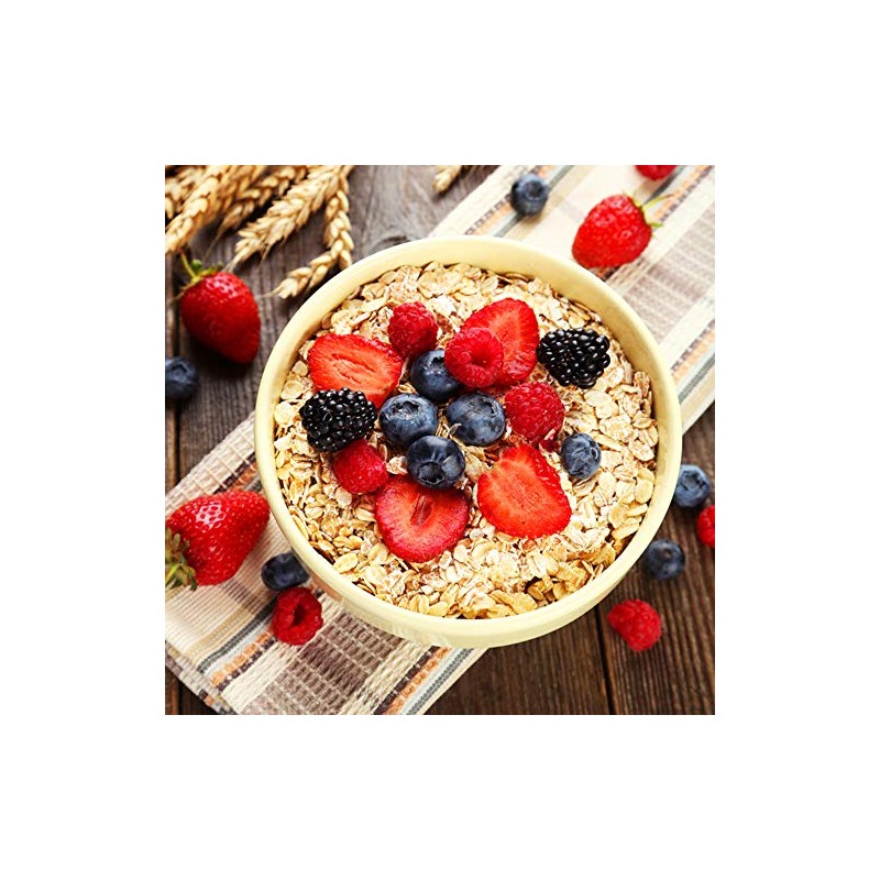 Bob´s Red Mill Avena Rolada Rápida Cocción GF, 794 g