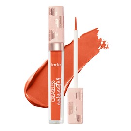 tarte creaseless corrector - red (rich to espresso skin tones)