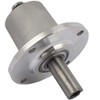 SCITOO Mower Spindle Spindle Assembly Replacement for Bobcat 2186207 Zero