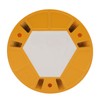 Solar Road Stud Light IP68 Waterproof Automatic Aluminum Alloy LED