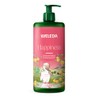 Weleda Happiness Shower Gel with Grapefruit, Lime & Mandarin, 750