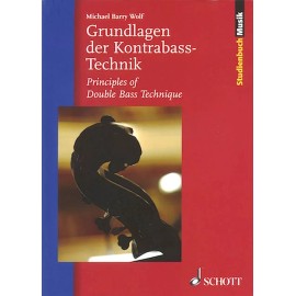 Principles of Double Bass Technique
