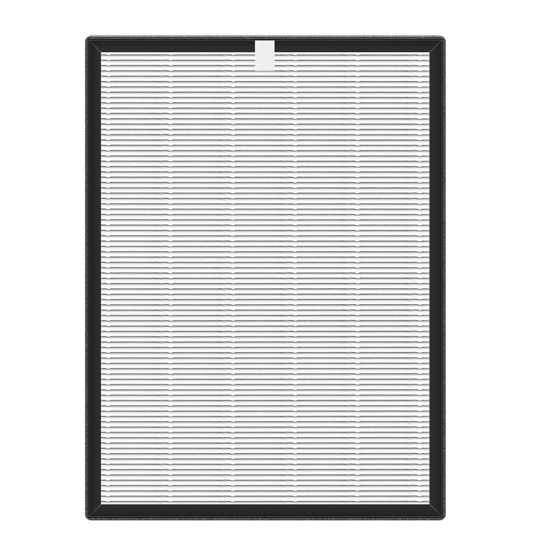 CAN-MEAGEREN Replacement Filter Compatible with Smart Air SA600 Air Purifier,