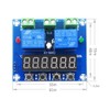ZFX-M452 Humidity Temperature Controller Module Digital Thermostat Humidistat Controller Automatic