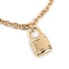 COACH OUTLET Coach Outlet Bracelet CD855 A31 Padlock and Key